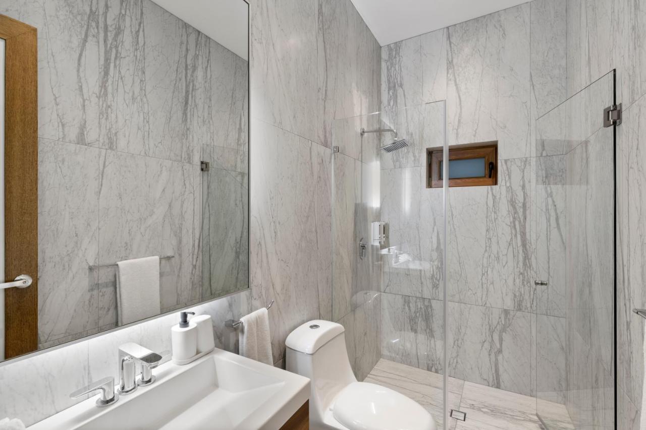 Casa Niza Suites Kota Meksiko Bagian luar foto